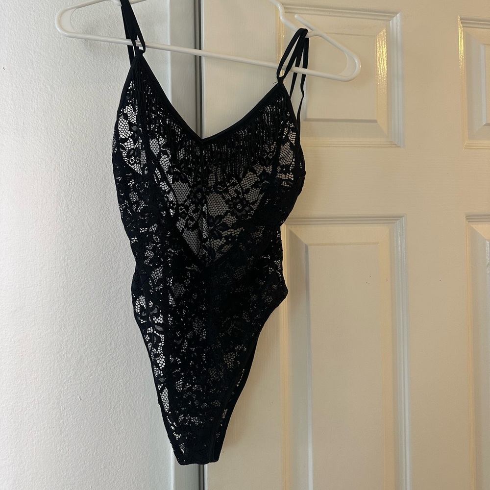 Lovers & Friends Lingerie - Never Worn!